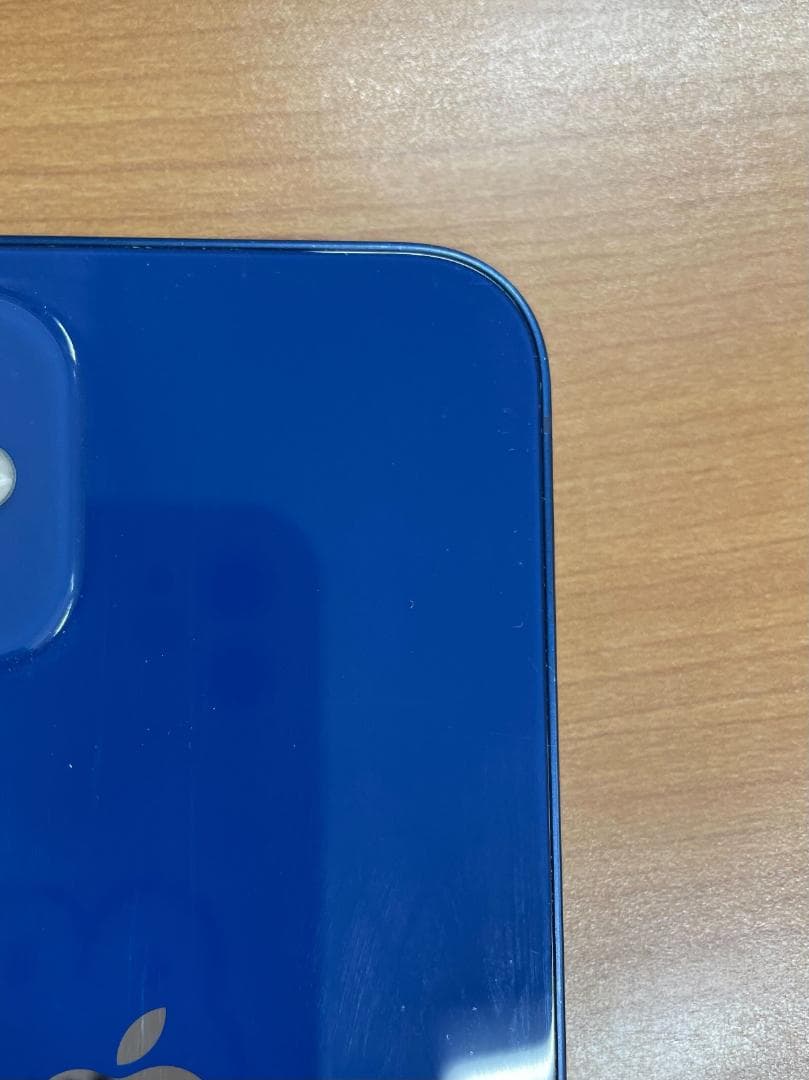 動作確認済み iPhone12 128GB ID:C1983