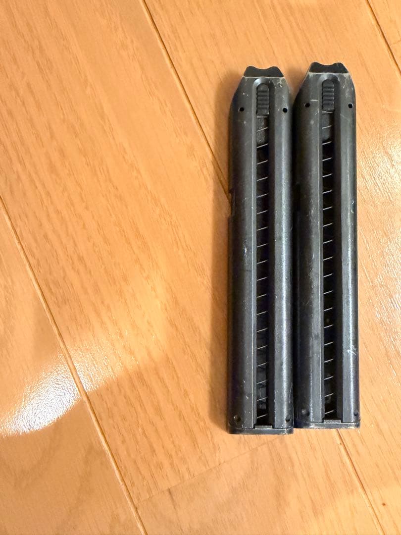 東京マルイ(TOKYO MARUI) No.11 グロック18C 電動ハンドガン