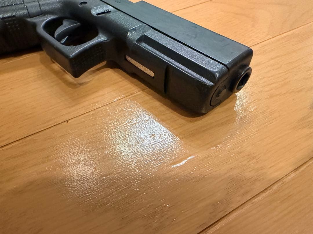 東京マルイ(TOKYO MARUI) No.11 グロック18C 電動ハンドガン