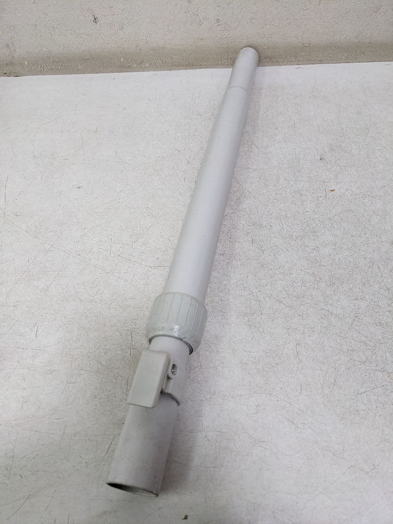 東芝 VC-PC6A-L 紙パック式掃除機 2013年製 ヘッド無し