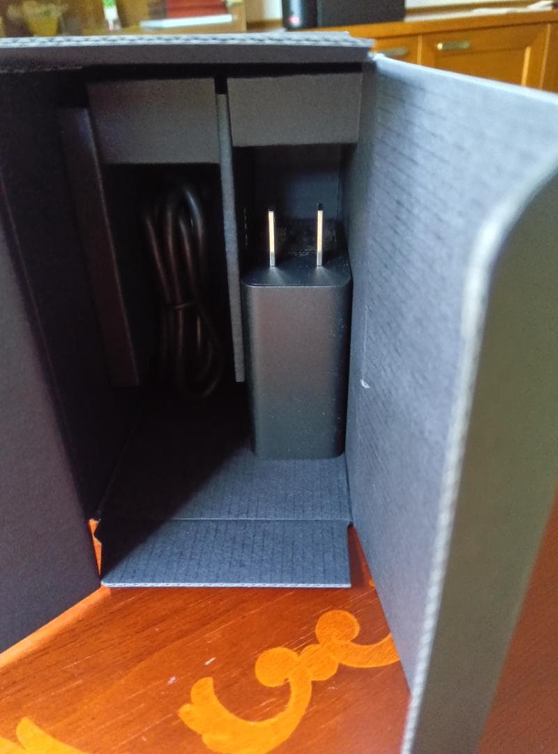 【美品】Nebula Capsule3 Laser高性能モバイルプロジェクター