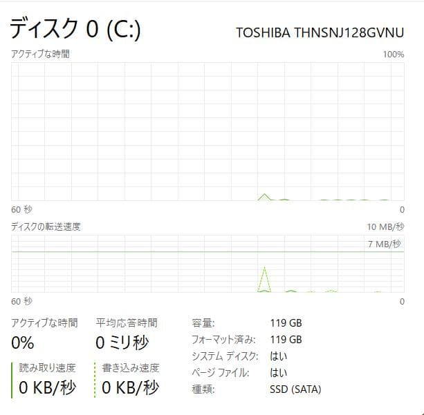 東芝、Dynabook R63、フルHD、8GB、128GB SSD