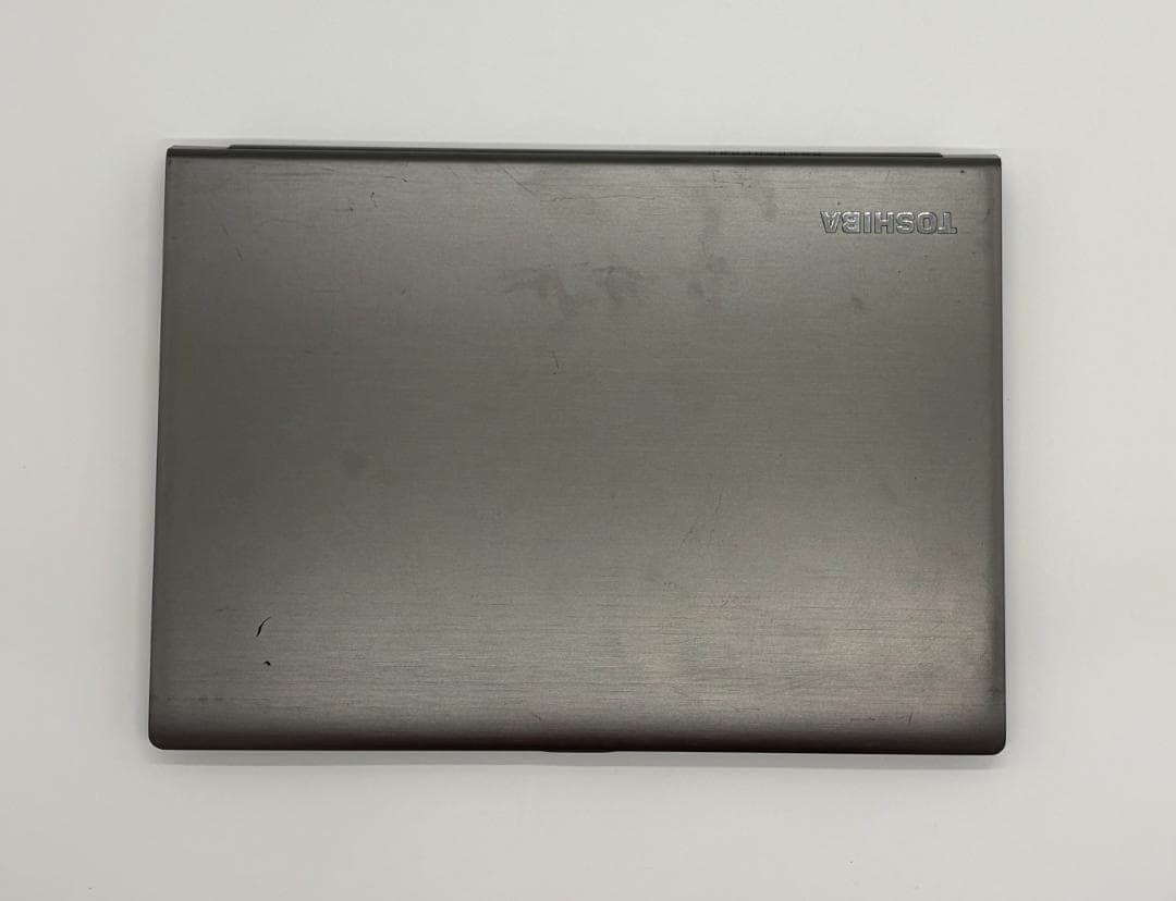 東芝、Dynabook R63、フルHD、8GB、128GB SSD