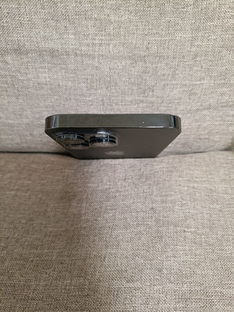 B*5様 iPhone 14pro MAX 128GB スペースブラック