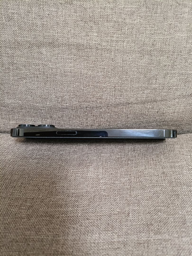 B*5様 iPhone 14pro MAX 128GB スペースブラック