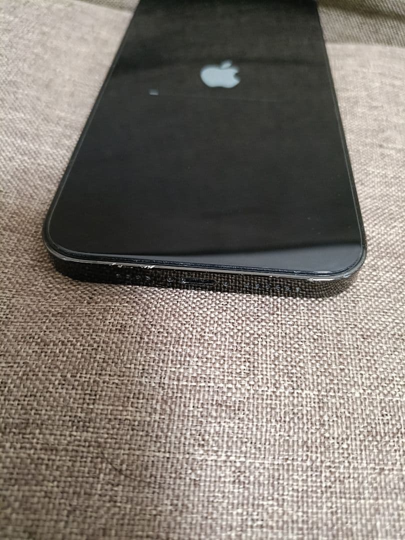 B*5様 iPhone 14pro MAX 128GB スペースブラック