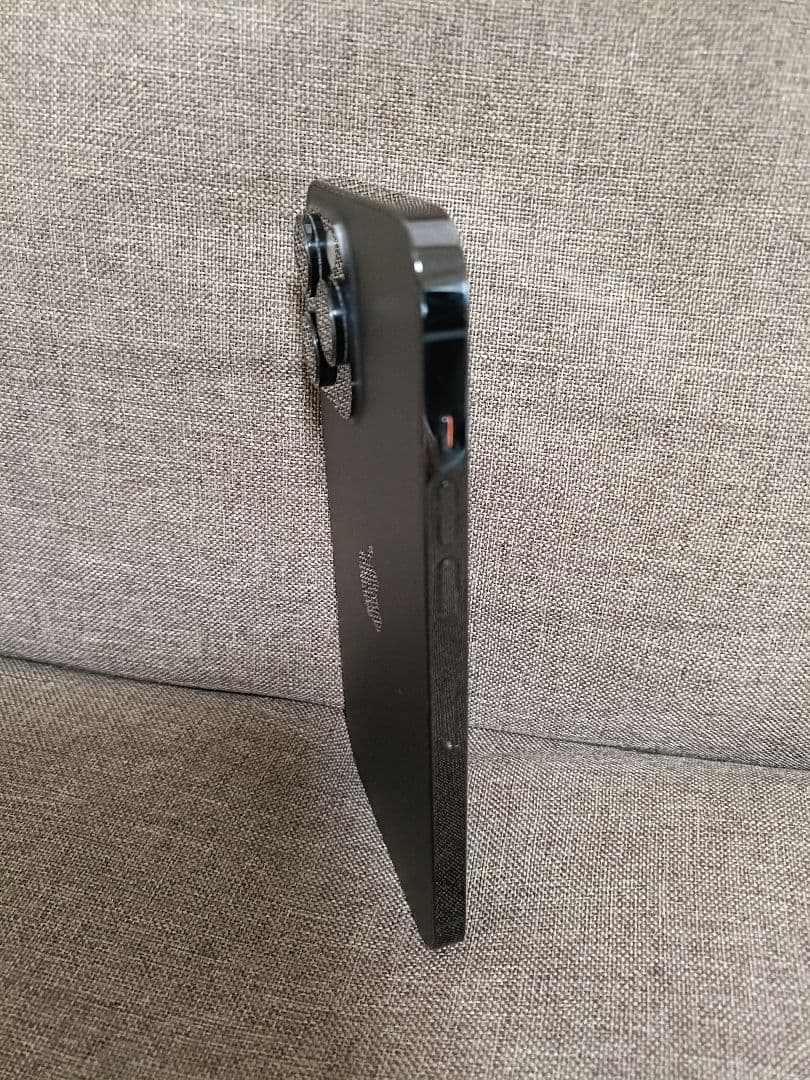 B*5様 iPhone 14pro MAX 128GB スペースブラック