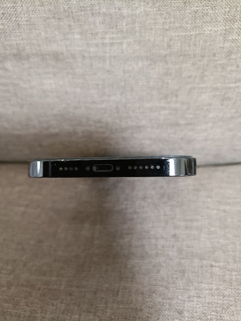 B*5様 iPhone 14pro MAX 128GB スペースブラック