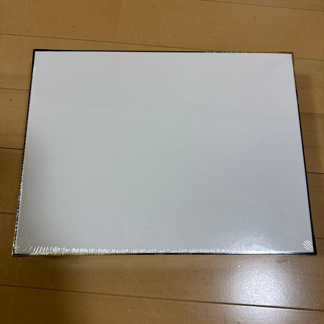 ワンピース　ジグソーパズル　1000ピース　麦わら忍法帖