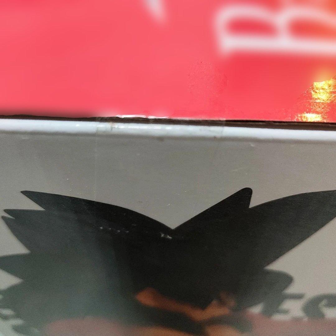 ドラゴンボール 一番くじ THE GREATEST SAIYAN B賞孫悟空