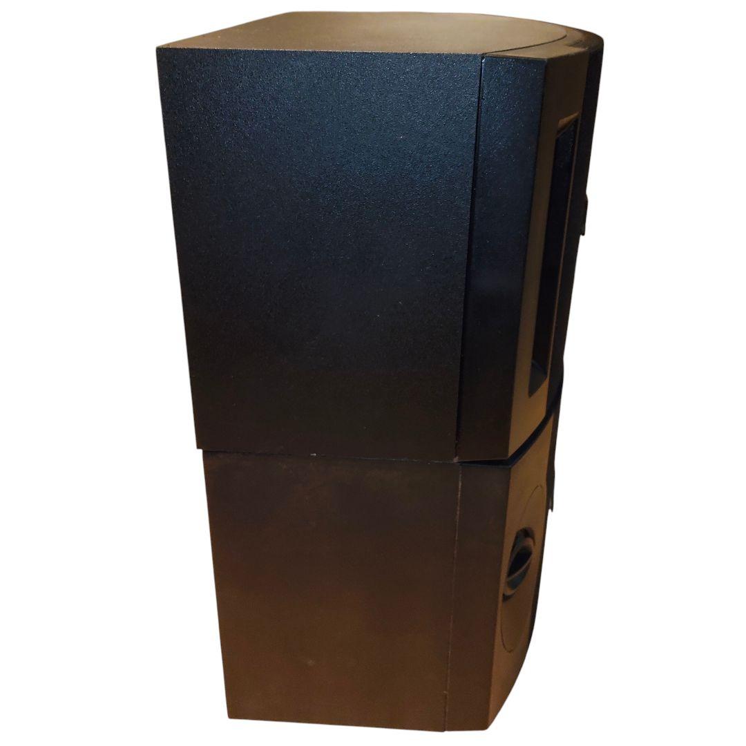 BOSE スピーカー ペア 201V ボーズ