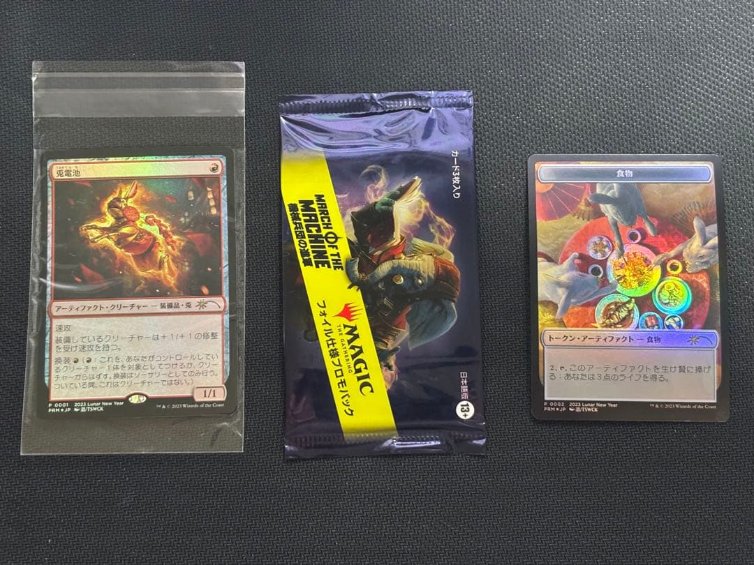 マジック：ザ・ギャザリング MTG Necropotence Playmat Sleeve Set