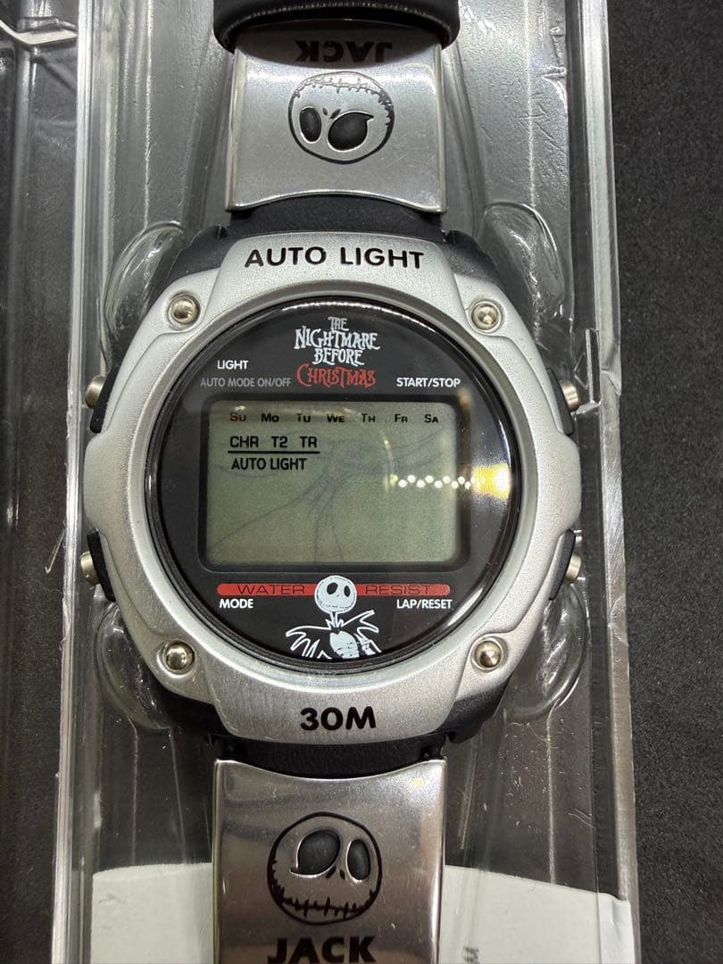 ディズニーウォッチ　DWD 腕時計　メンズ　レディース　クォーツ　25周年