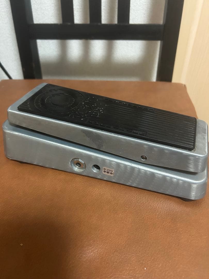 ギター ZW-45 ZAKK WYLDE SIGNATURE WAH