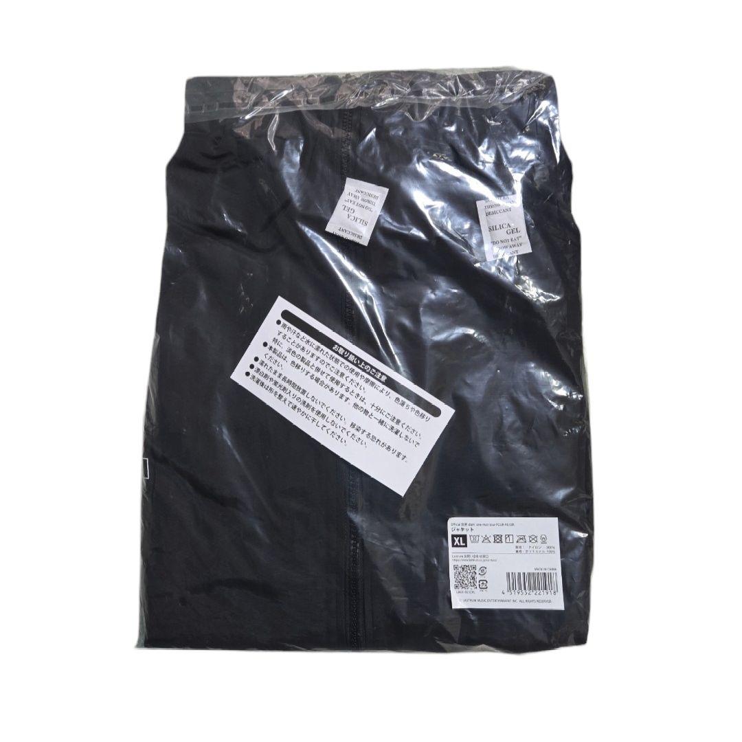 【新品】Official髭男dism FOUR-RE:ISM ジャケット XL