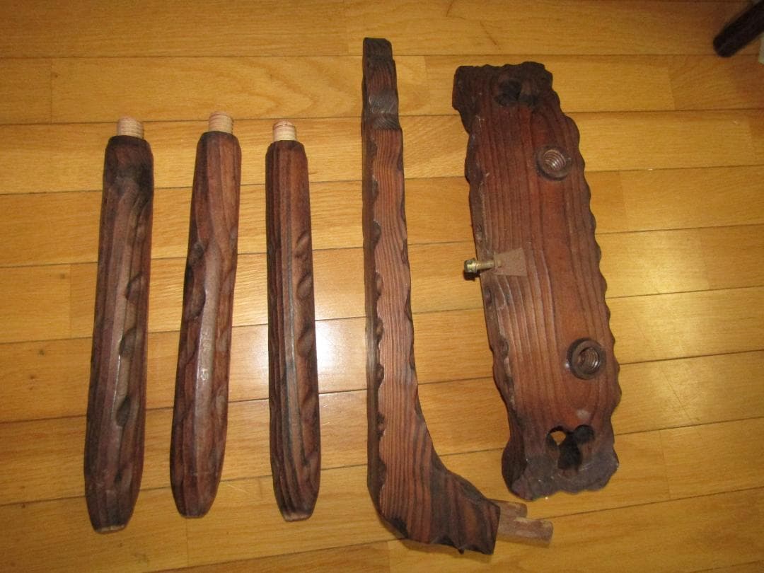 シェファードチェア（メ312）