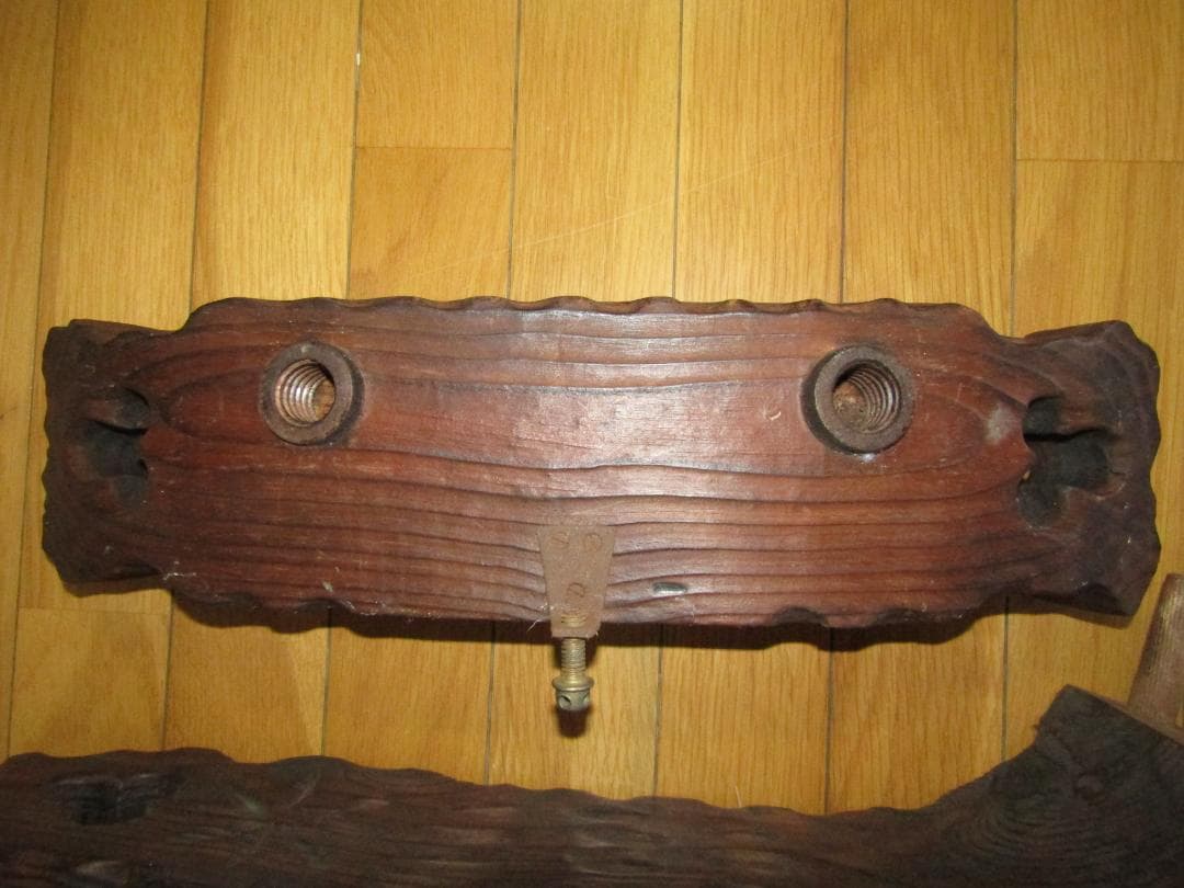 シェファードチェア（メ312）