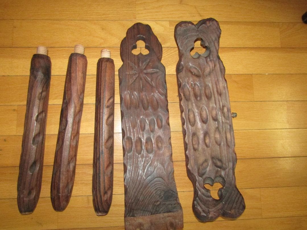 シェファードチェア（メ312）