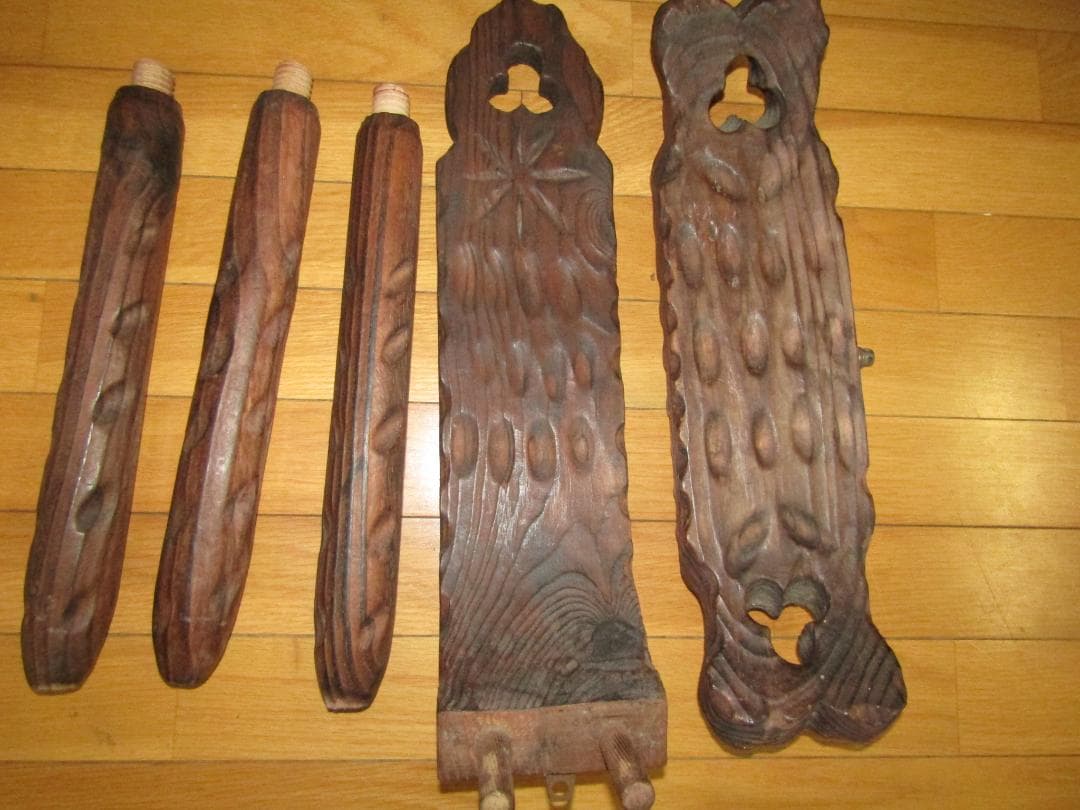 シェファードチェア（メ312）