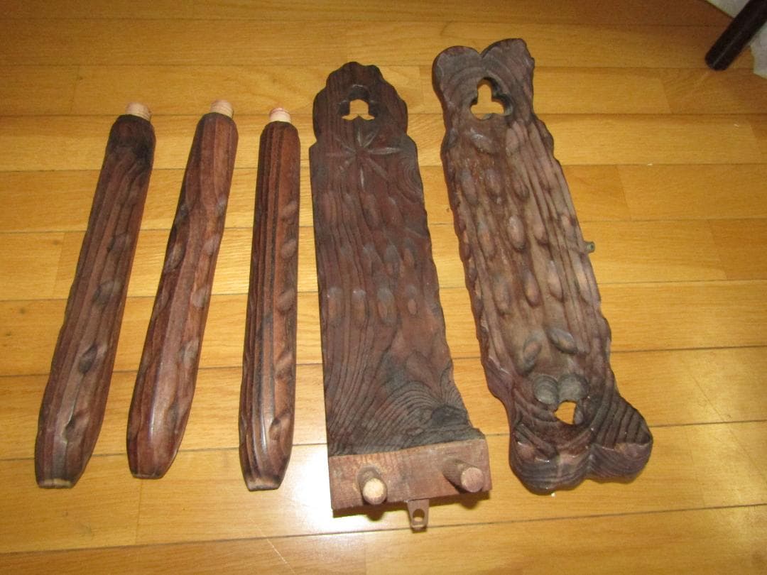 シェファードチェア（メ312）