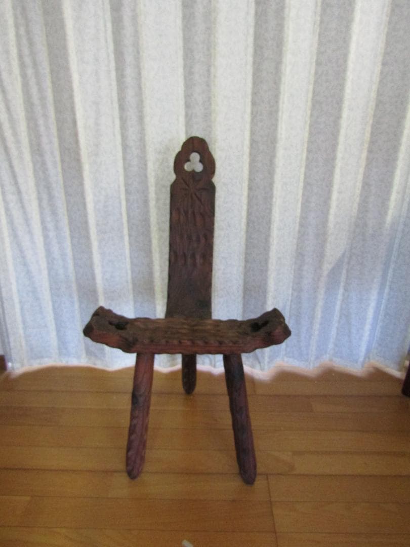 シェファードチェア（メ312）