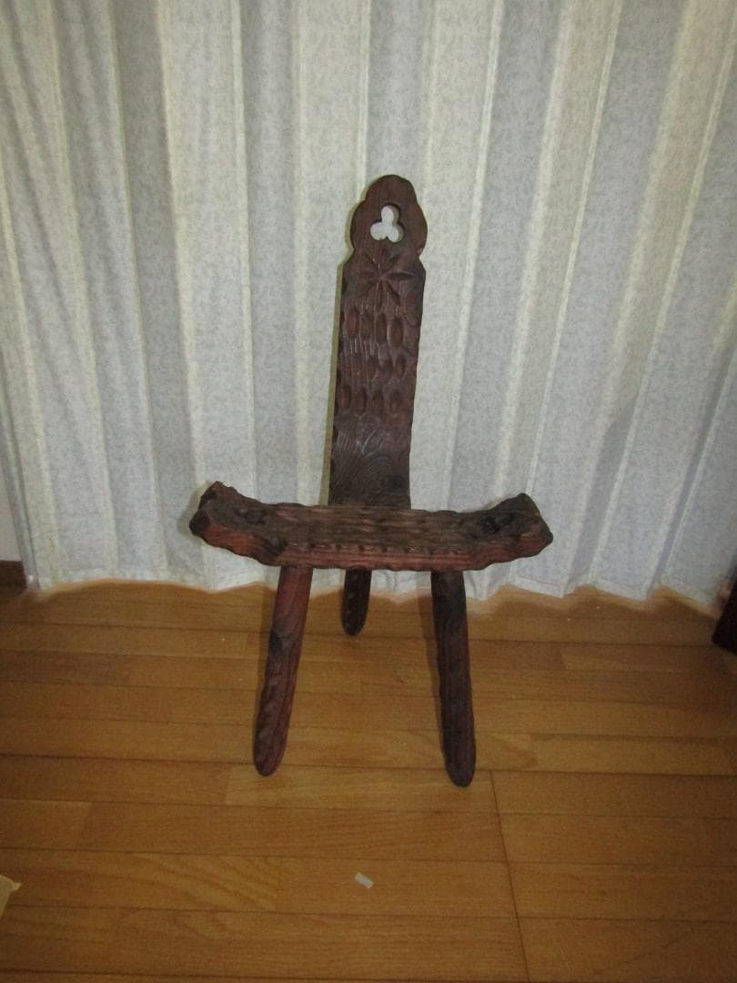 シェファードチェア（メ312）