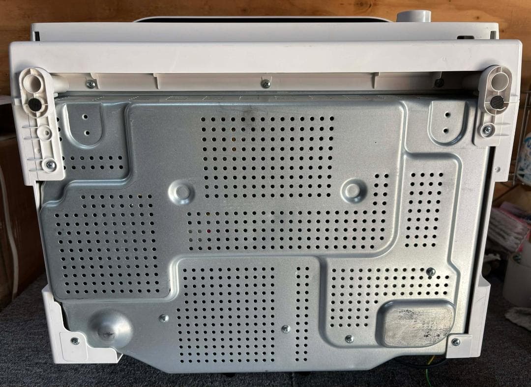 SHARPシャープ 過熱水蒸気オーブンレンジ RE-S1100-W 2023年製