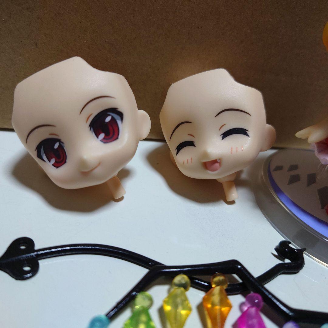 ねんどろいど　フランドール・スカーレット
