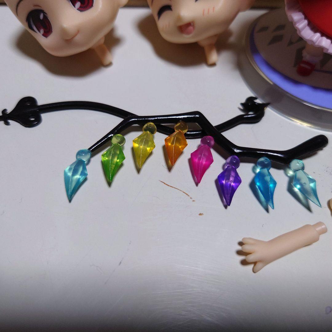 ねんどろいど　フランドール・スカーレット