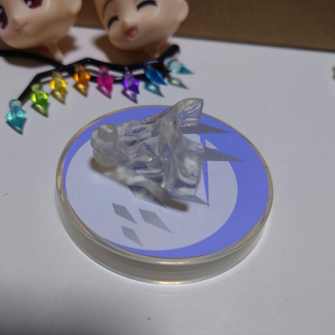 ねんどろいど　フランドール・スカーレット