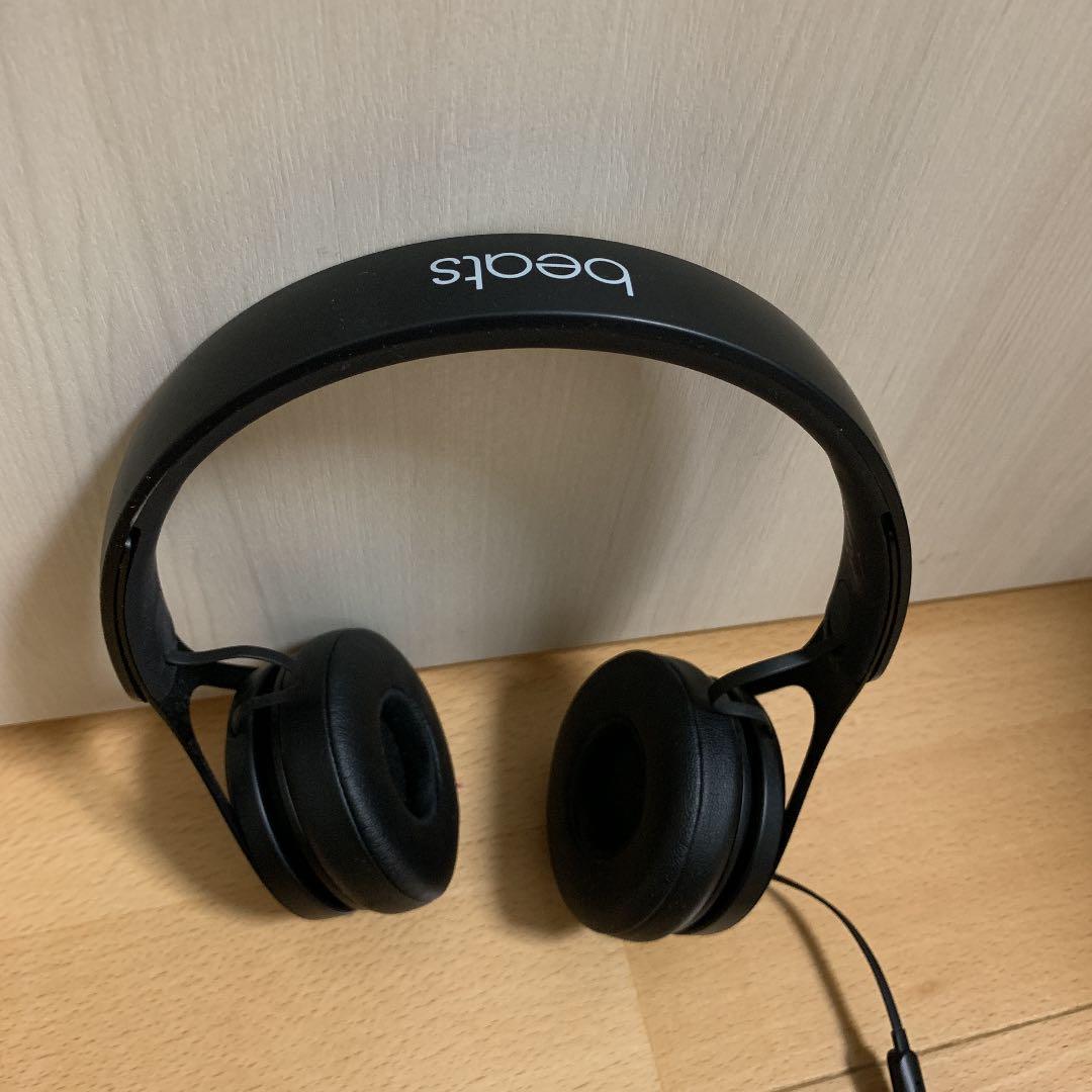 beatsヘッドフォン