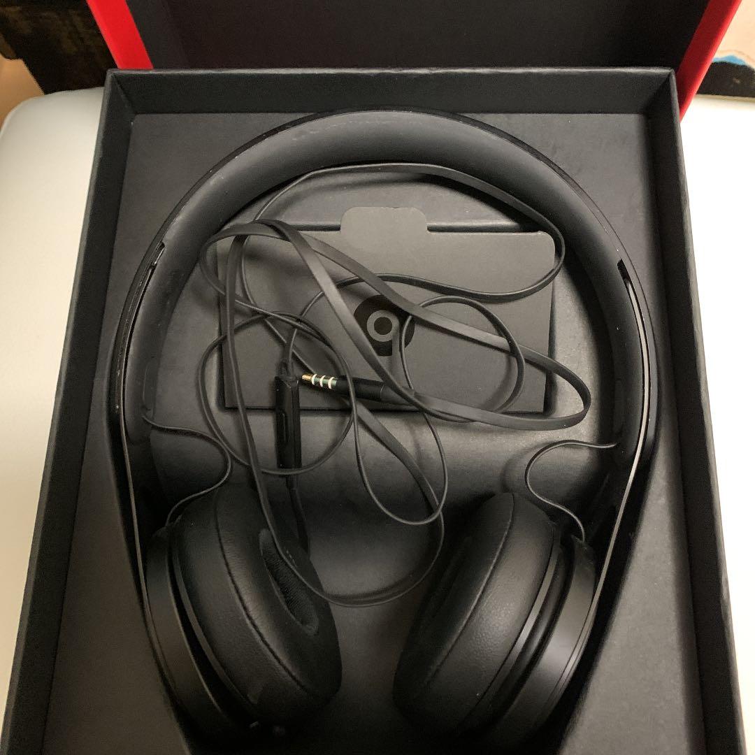 beatsヘッドフォン