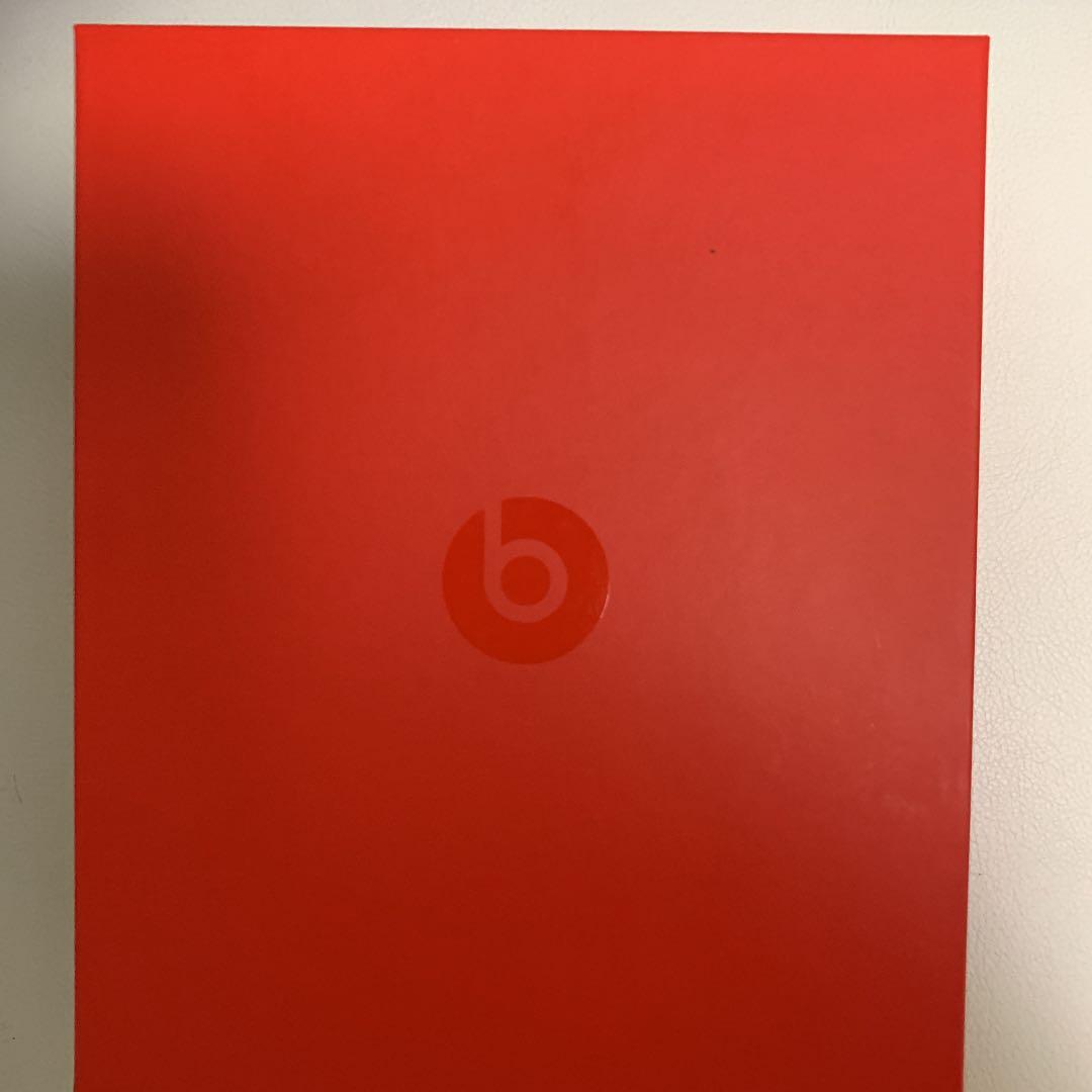 beatsヘッドフォン