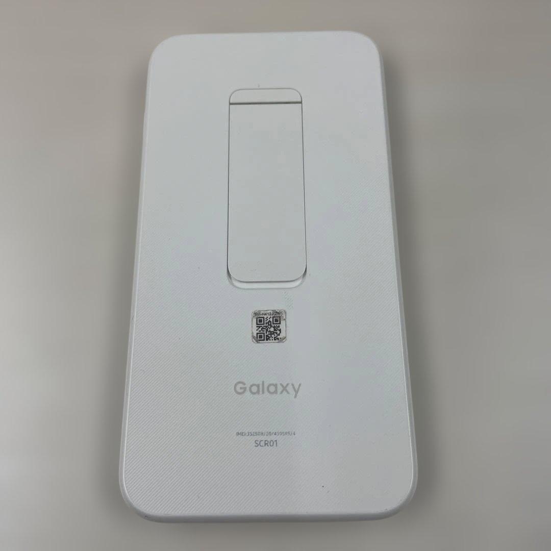Galaxy 5G SCR01 Mobile Wi-Fi ルーター
