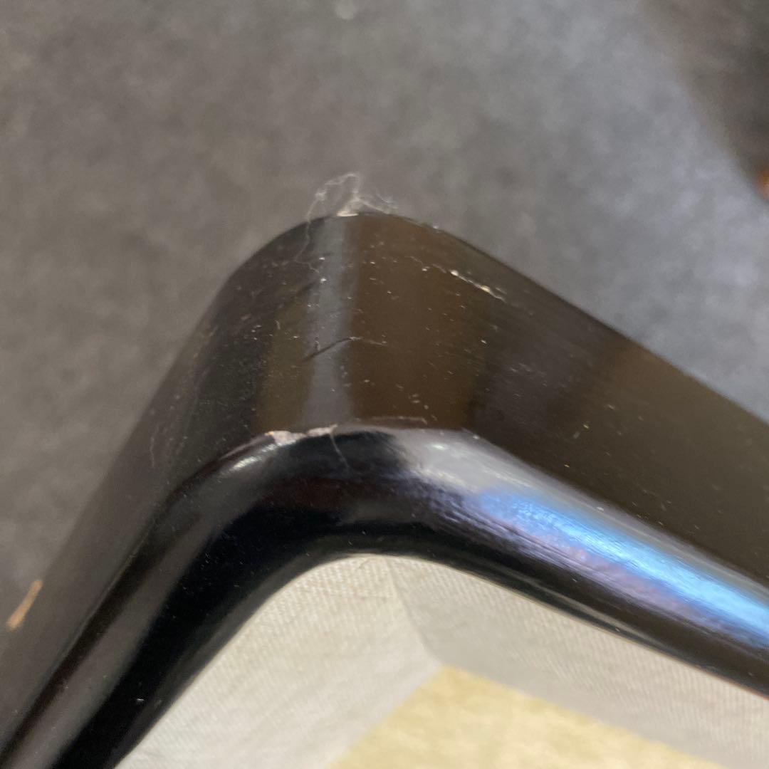 【木目込み人形】連獅子 額入り アンティーク　伝統