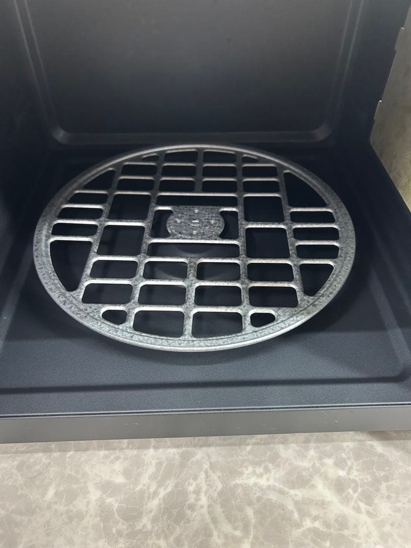 送料込み⭐︎SHARP【オーブンレンジ RE-M16A-B】ブラック 2021年製