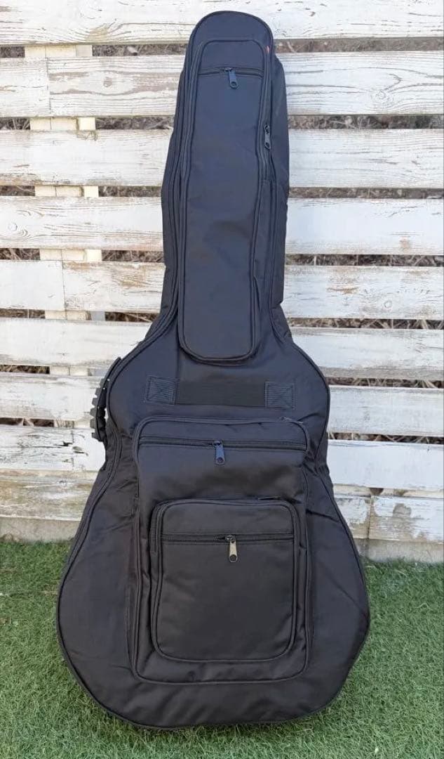 ギター YAMAHA FG-412 BLACK