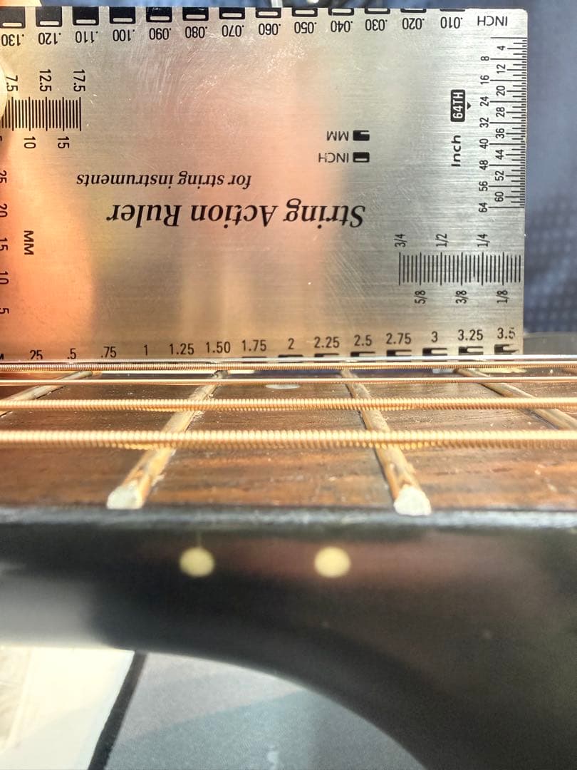 ギター YAMAHA FG-412 BLACK