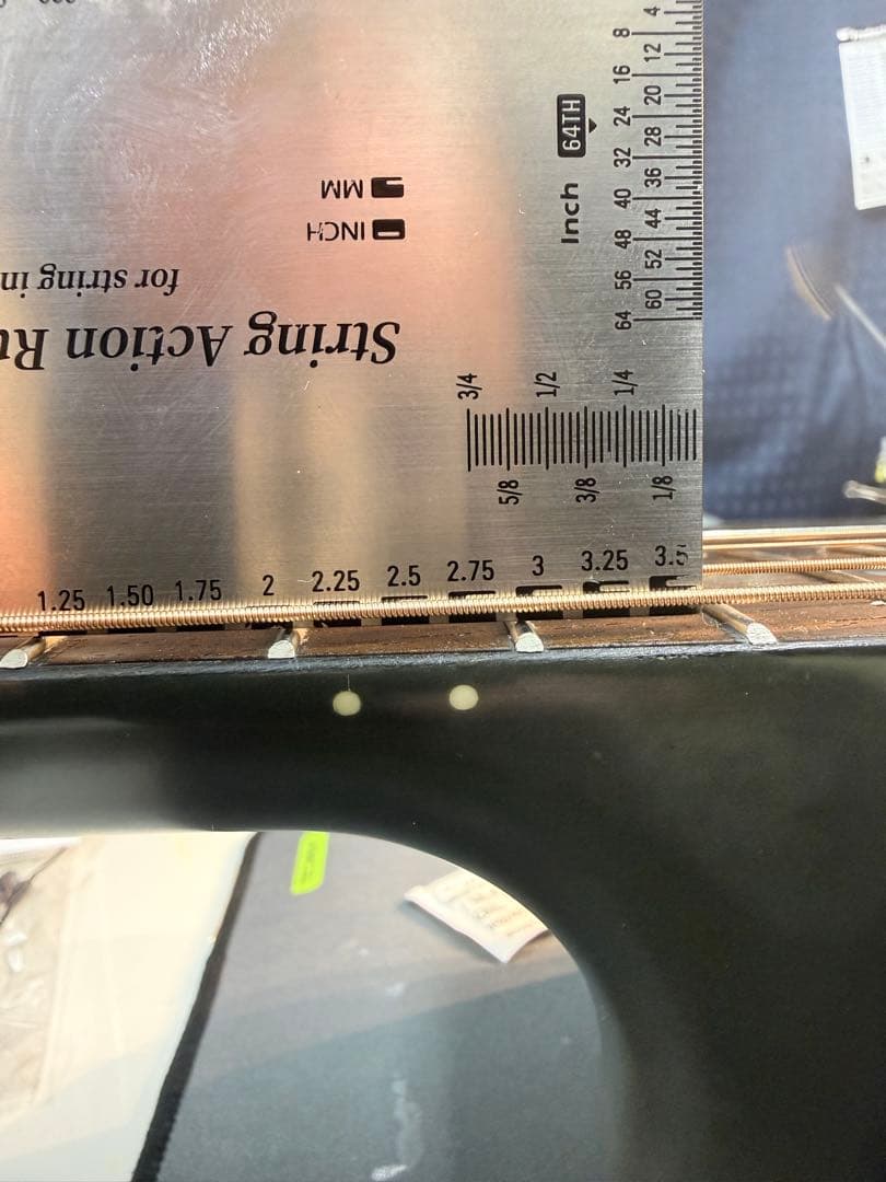 ギター YAMAHA FG-412 BLACK