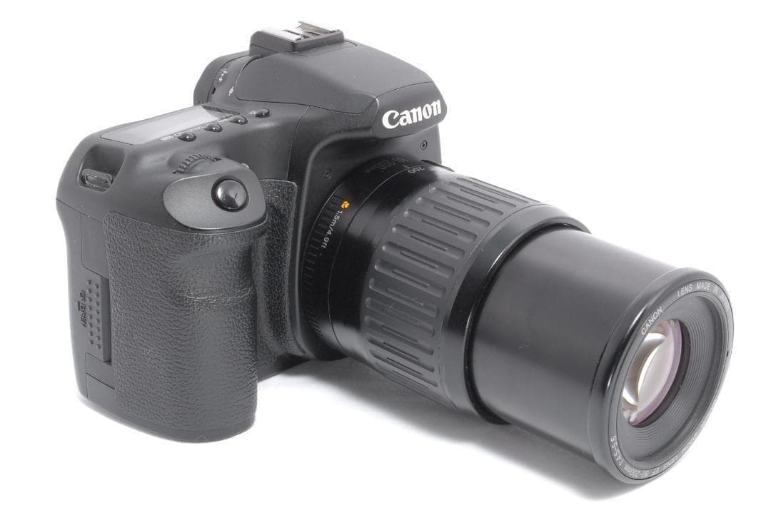 高速連写で撮り逃しなし⭐️Canon EOS 40D⭐️高性能⭐️ダブルレンズ