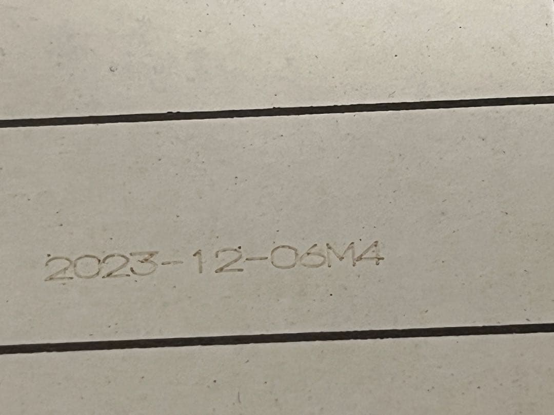 Canon Cartridge 418 純正トナーカートリッジ 3個セット