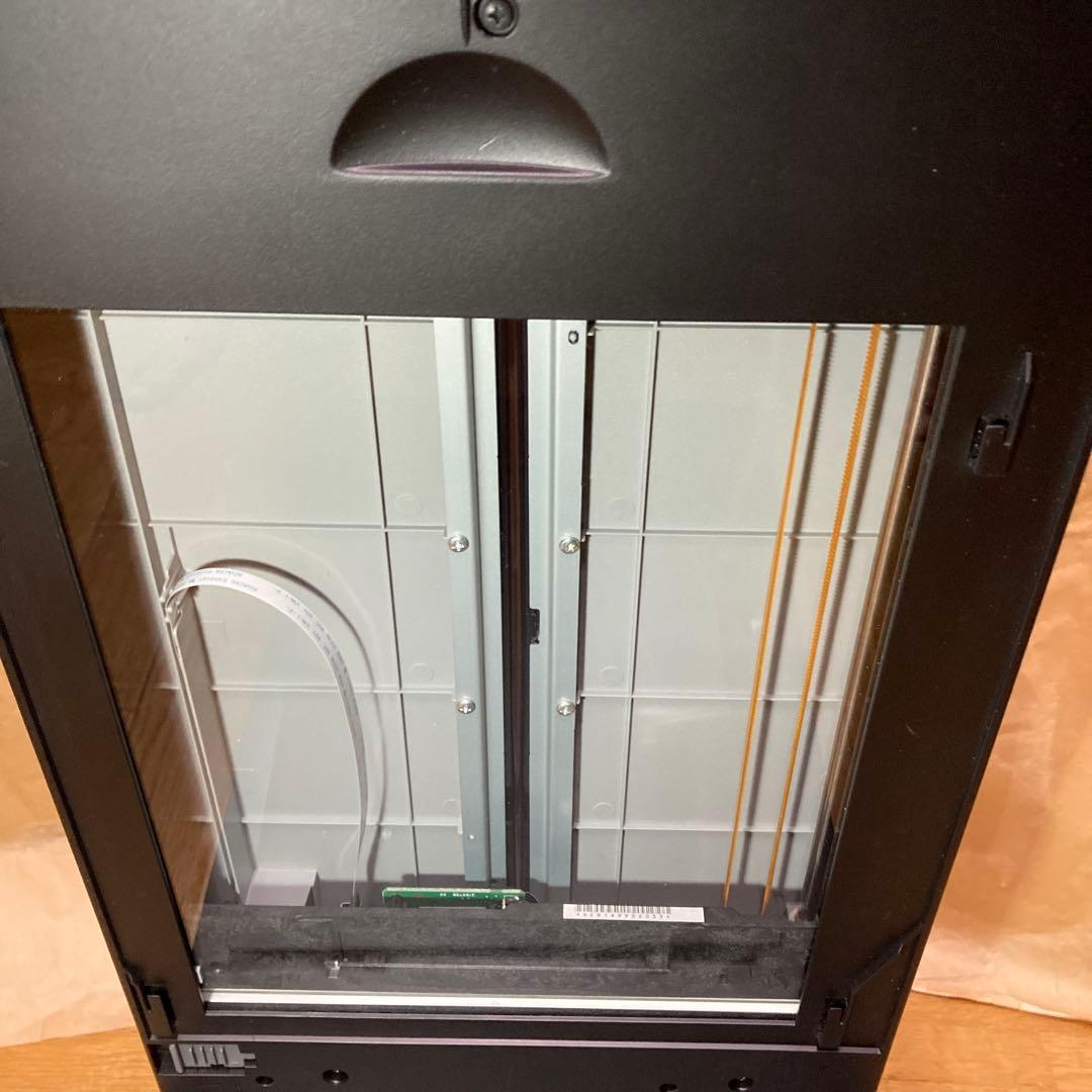 r*a様 EPSON GT-X980 フィルムホルダー付 傷多い 電源接触不良