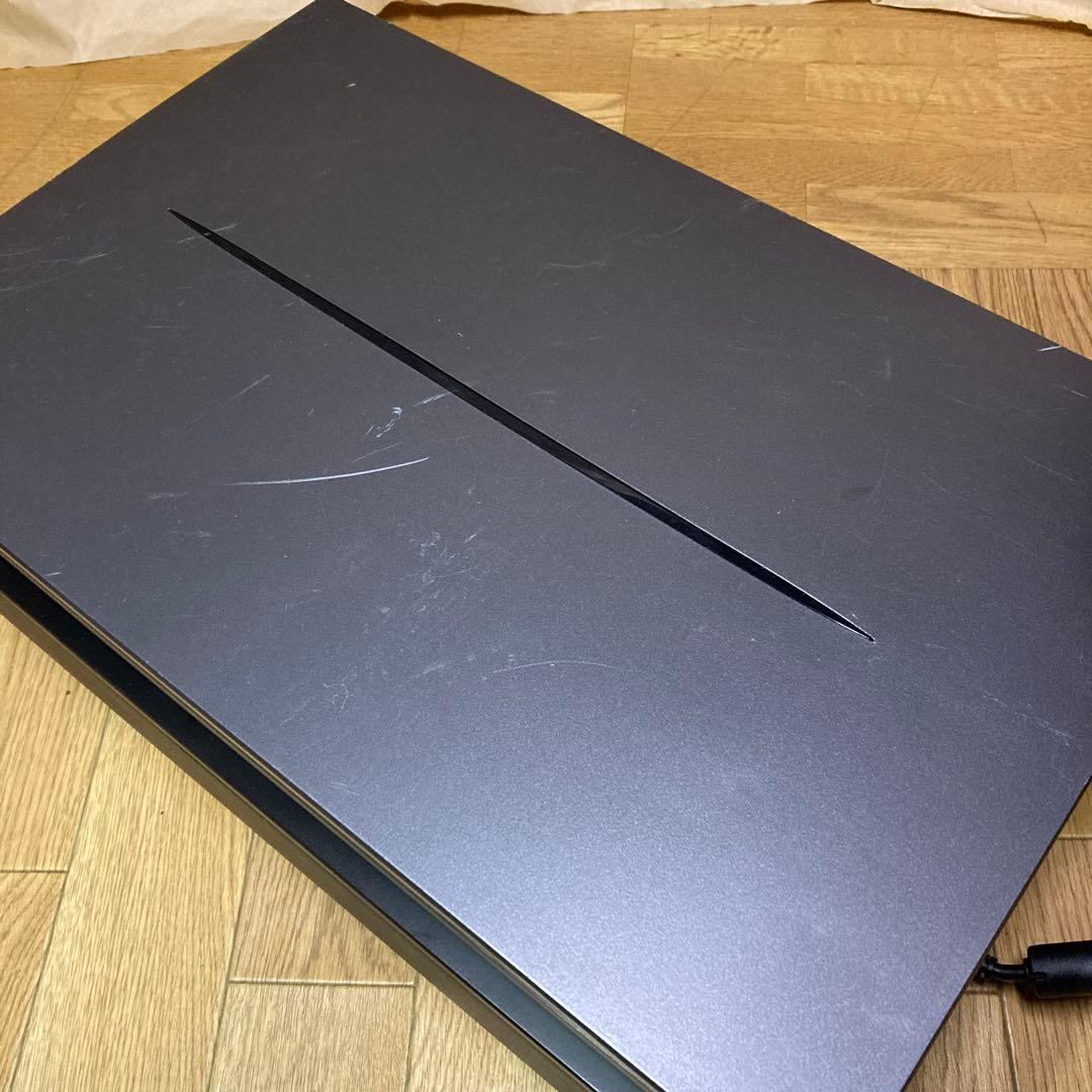 r*a様 EPSON GT-X980 フィルムホルダー付 傷多い 電源接触不良