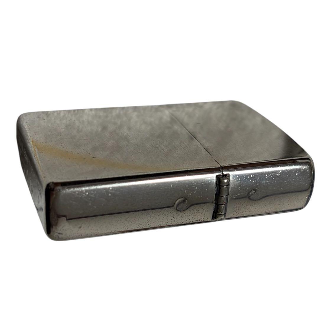 【美品】ZIPPO 機動戦士ガンダム RX-78-2 ラストシューティング