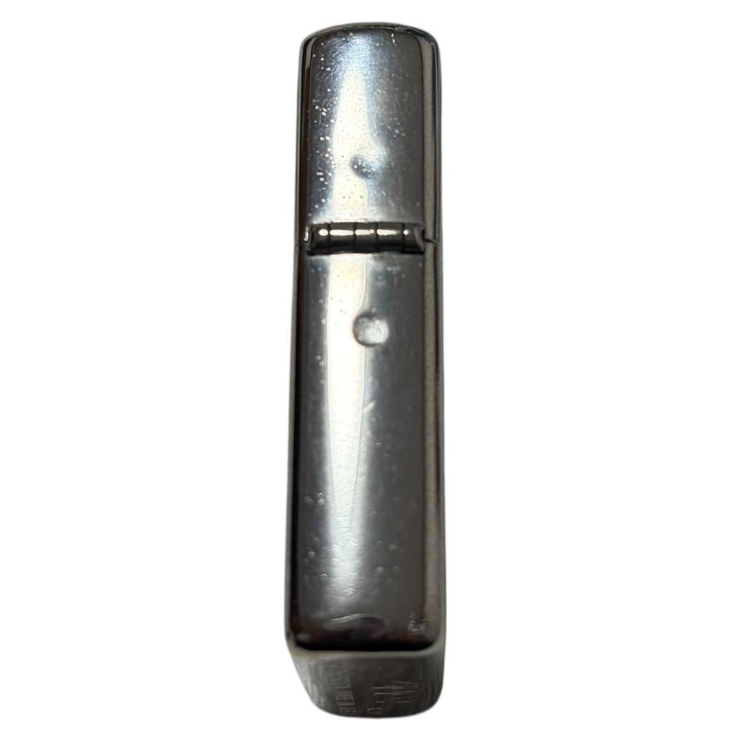 【美品】ZIPPO 機動戦士ガンダム RX-78-2 ラストシューティング