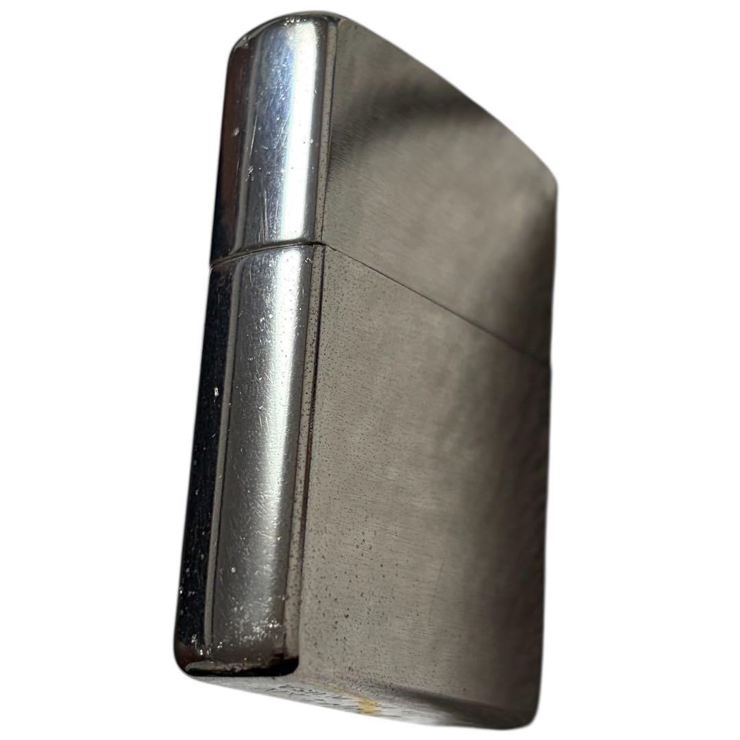 【美品】ZIPPO 機動戦士ガンダム RX-78-2 ラストシューティング