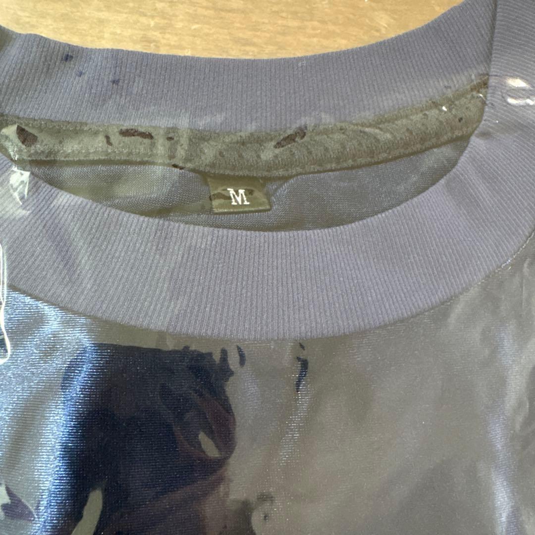 優里 アリーナツアー2024 フットボールシャツ Mサイズ ゆーりんち