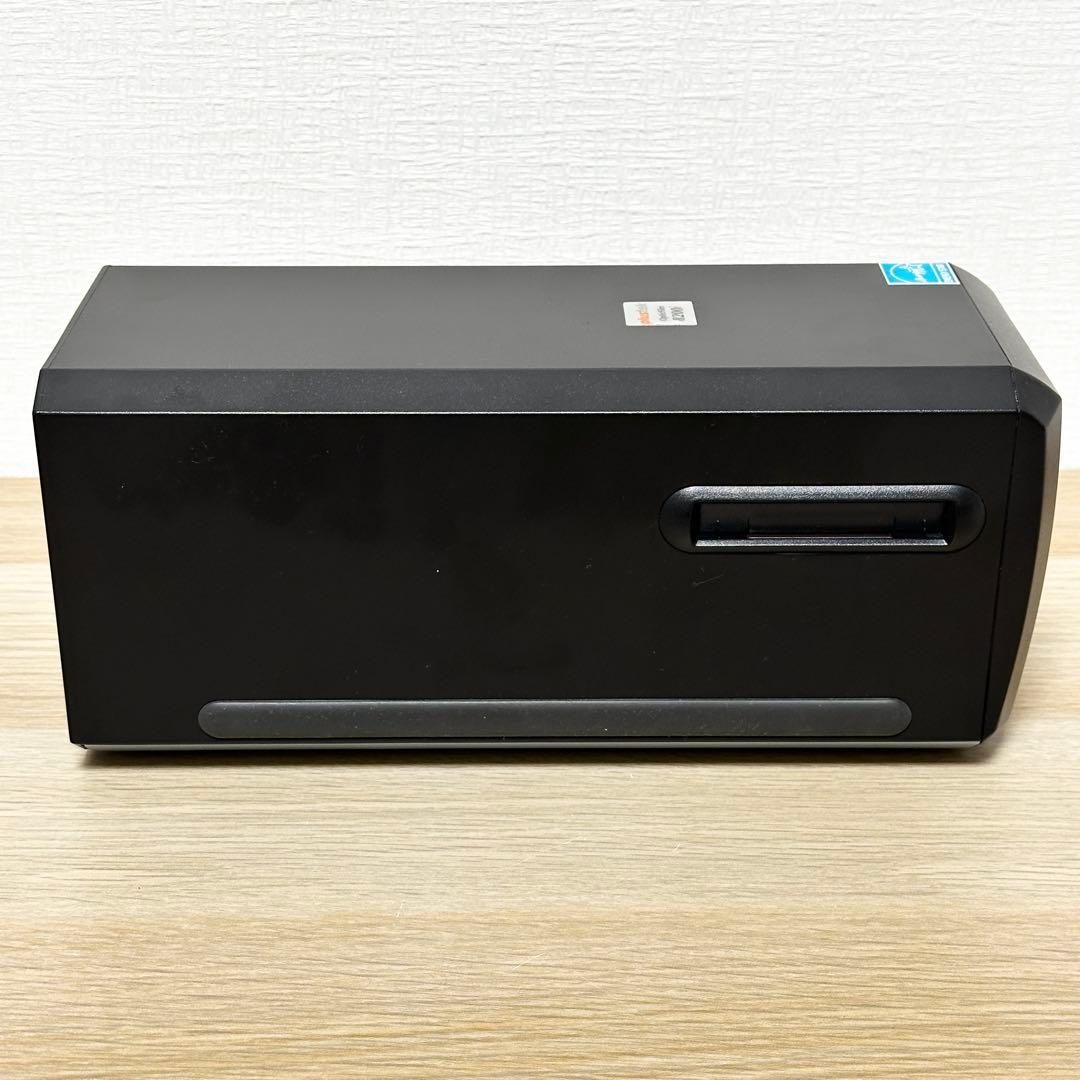 plustek OpticFilm 8200i Ai フィルム スキャナー