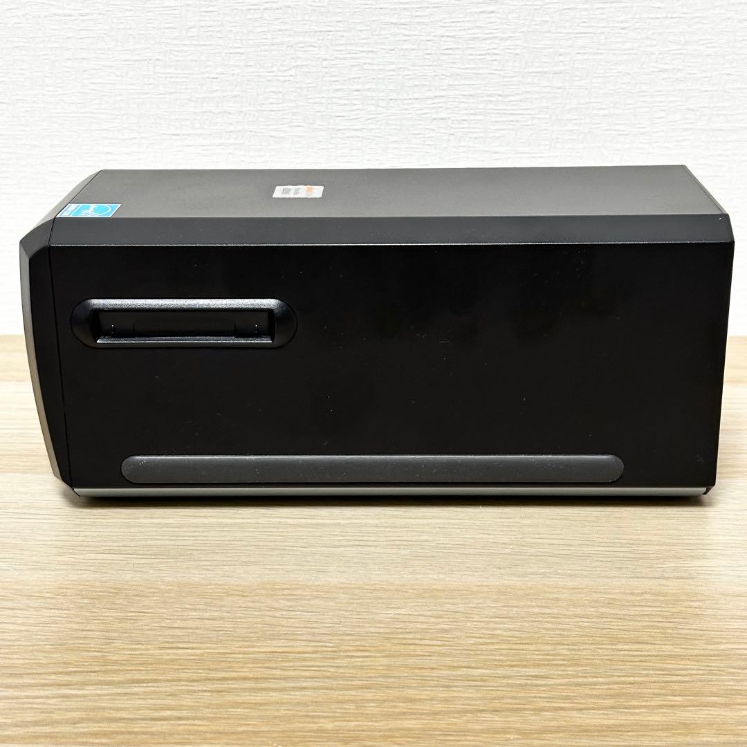 plustek OpticFilm 8200i Ai フィルム スキャナー