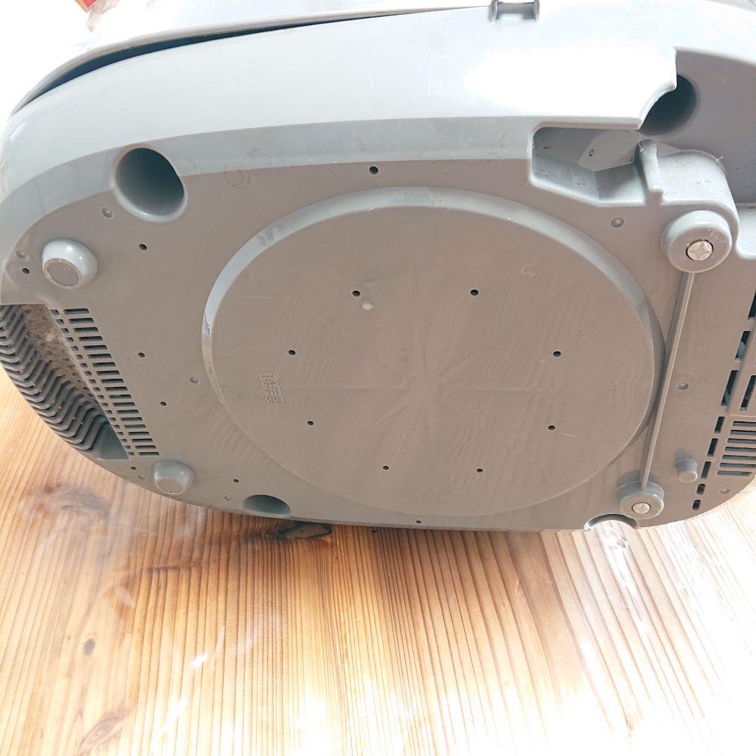 象印IH炊飯ジャー NP-NV18 1.8Lプラチナ厚釜